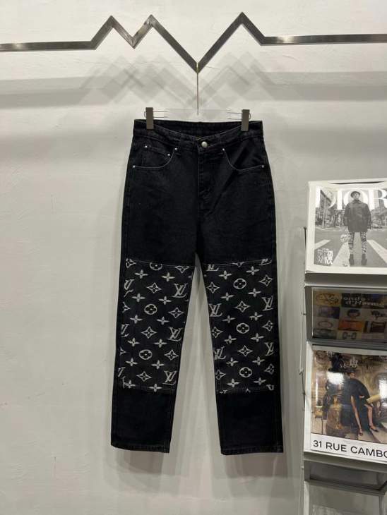 Picture of LV Jeans Long _SKULVsz30-36qqtxA01011790